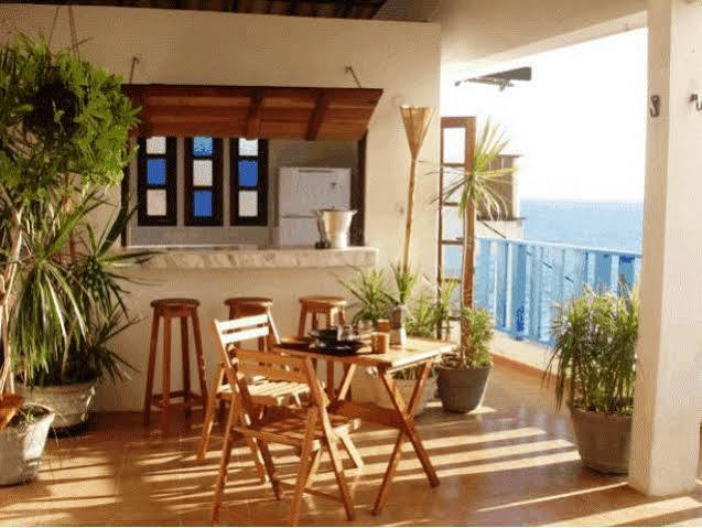 Hostel Pedra Da Sereia Salvador Exterior photo
